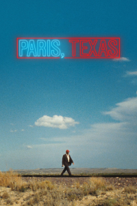 París, Texas