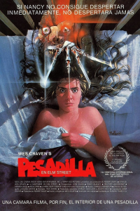 Pesadilla en Elm Street