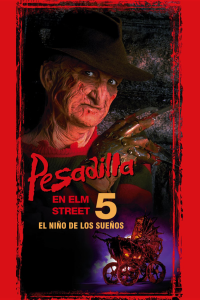 Pesadilla en Elm Street 5: El niño de los sueños