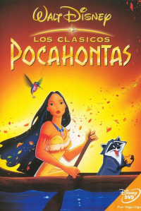 Pocahontas