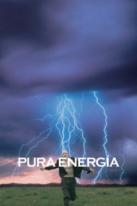 Powder (Pura energía)