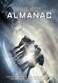 Project Almanac