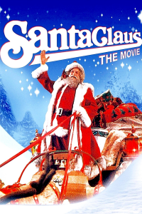 Santa Claus, el film