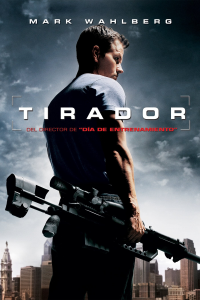 Shooter: El tirador