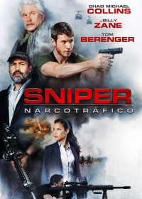 Sniper: Narcotráfico