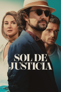 Sol de justicia