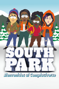 South Park: Bienvenidos al Complaciverso