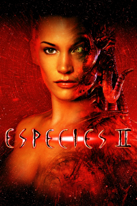 Species II (Especie mortal II)