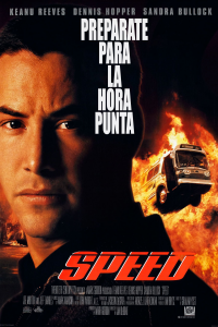 Speed: Máxima potencia