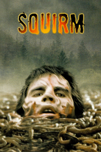 Squirm: Gusanos asesinos