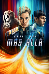 Star Trek: Más allá