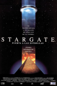 Stargate: Puerta a las estrellas