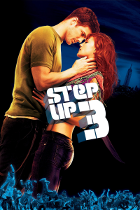 Step Up 3 - 3D