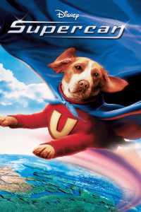 Superdog