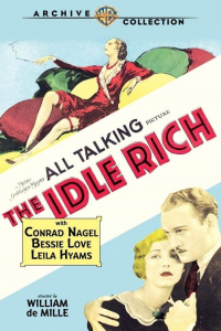 The Idle Rich