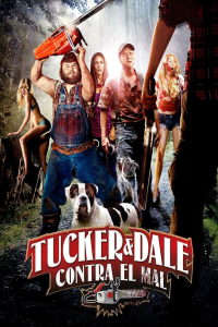 Tucker & Dale contra el mal