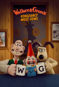 Wallace y Gromit: La venganza se sirve con plumas