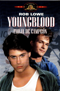 Youngblood (Forja de campeón)