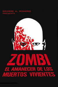 Zombi