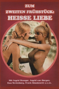 Zum zweiten Frühstück: Heiße Liebe