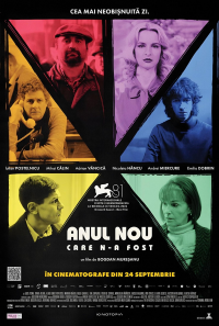 Anul Nou care n-a fost