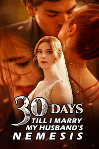 30 Days Till I Marry My Husband's Nemesis