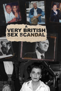 A Very British Sex Scandal