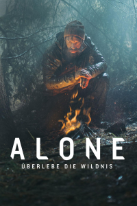 Alone - Überlebe die Wildnis