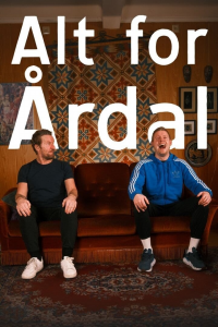 Alt for Årdal