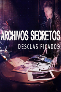 Archivos secretos desclasificados