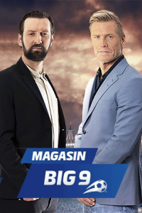 ATG: Magasin Big 9