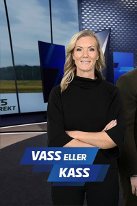 ATG: Vass eller Kass