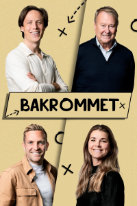 Bakrommet