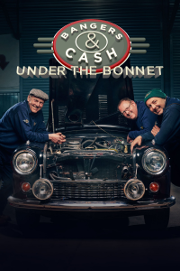 Bangers & Cash: Under the Bonnet