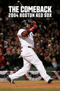 Boston Red Sox: La remontada de 2004