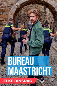 Bureau Maastricht