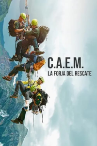 C.A.E.M.: La forja del rescate