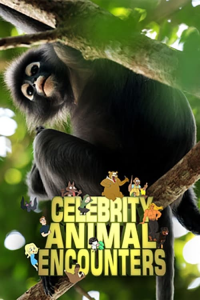 Celebrity Animal Encounters