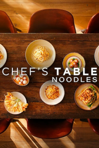 Chef's Table: Fideos