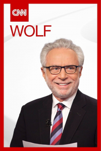 CNN Newsroom with Wolf Blitzer