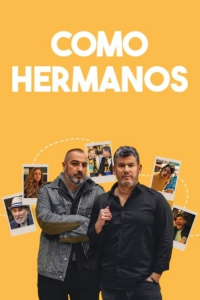 Como hermanos