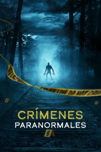 Crímenes paranormales