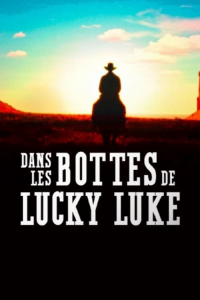 Dans les bottes de Lucky Luke