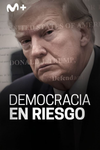 Democracia en riesgo