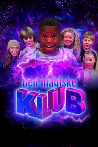 Den Magiske Klub