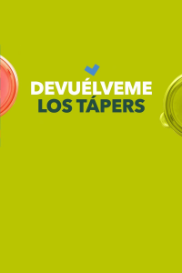 Devuélveme los tápers