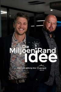 Die Miljoenrand-Idee