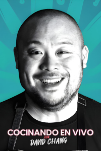 Dinner Time Live with David Chang