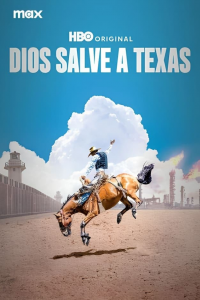 Dios salve a Texas