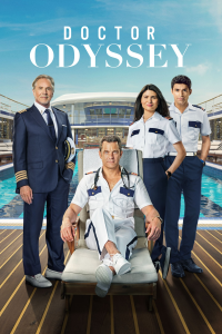 ver Doctor Odyssey saison 1 épisode 6